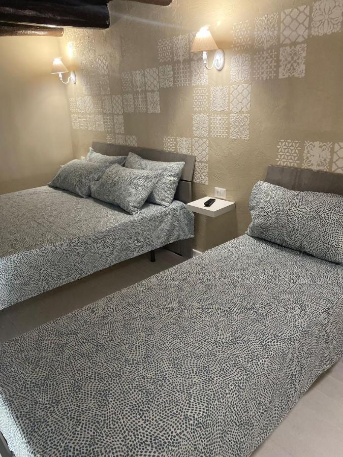 Sottosopra Apartment Neapel