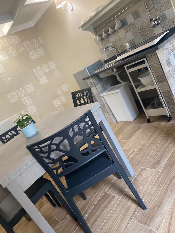 Apartamento Sottosopra Nápoles