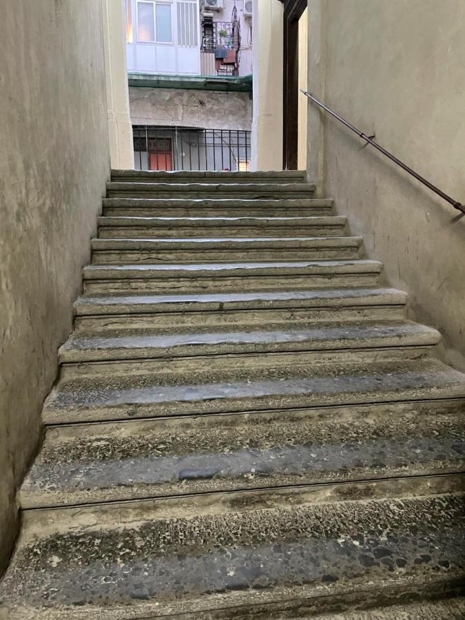 Sottosopra Apartamento