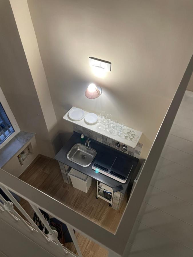 Sottosopra Apartamento