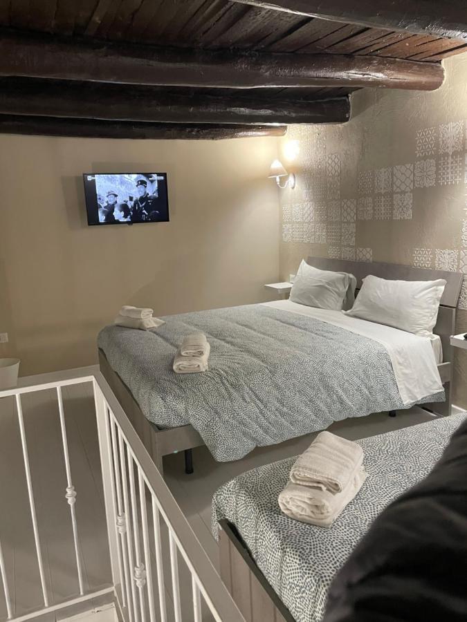 Sottosopra Apartamento *