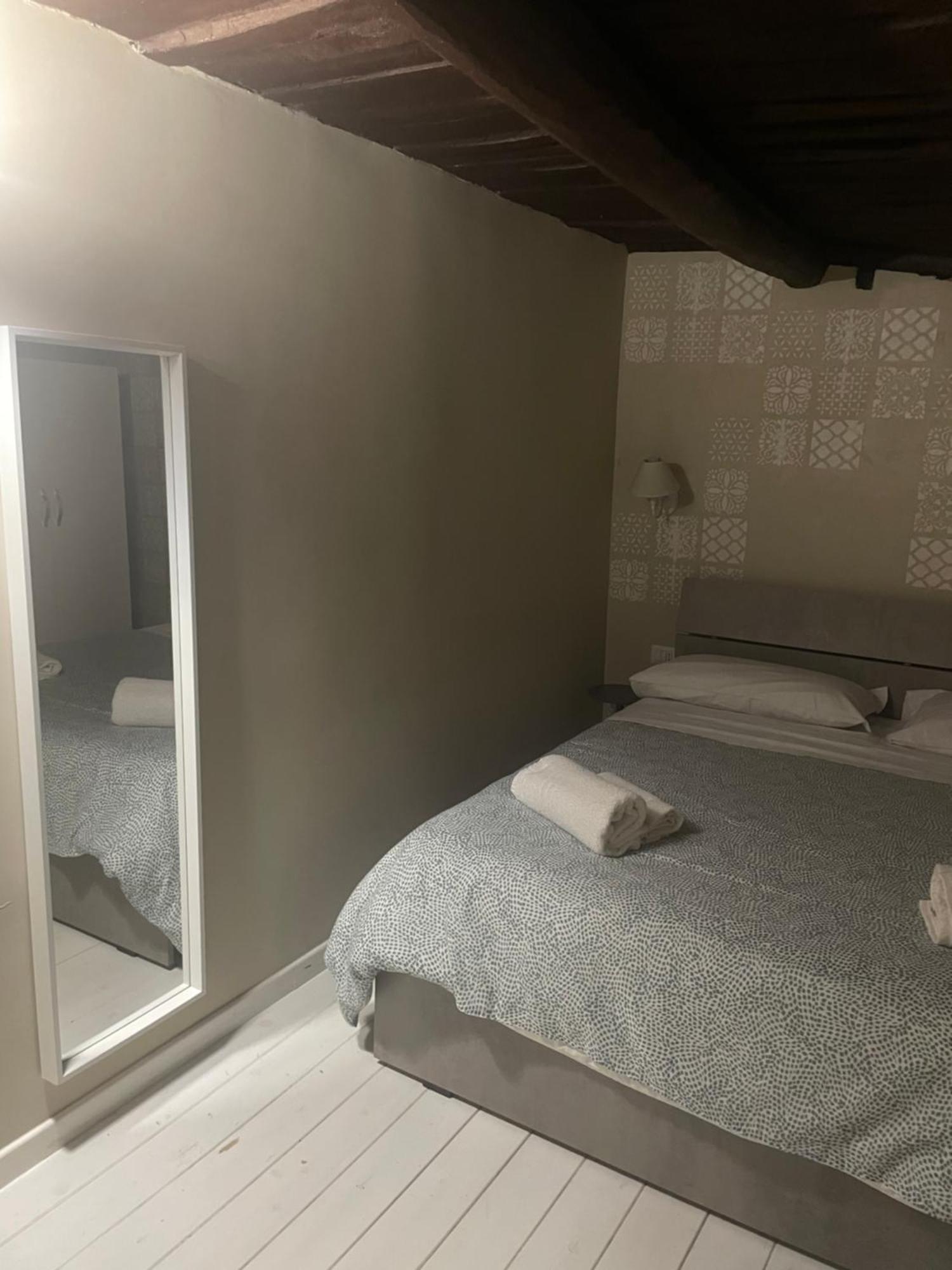 Apartment Sottosopra Neapel