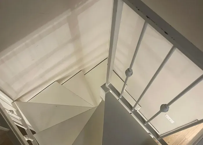 Sottosopra Apartment