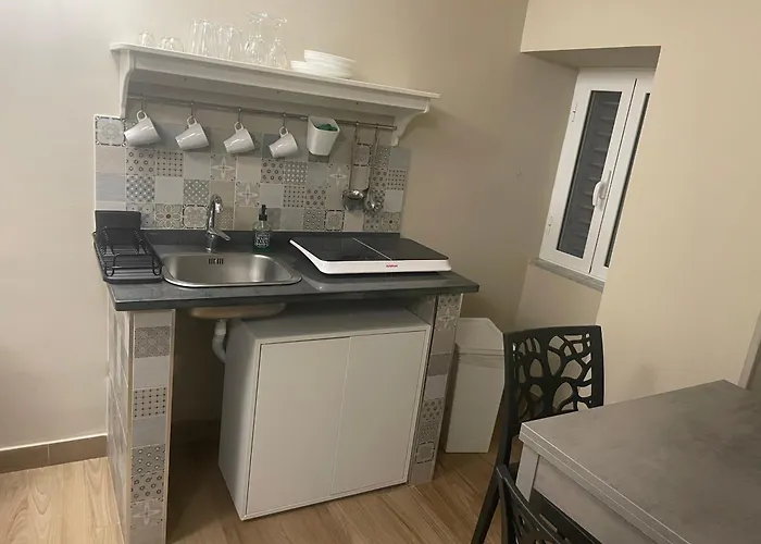 Sottosopra Apartment