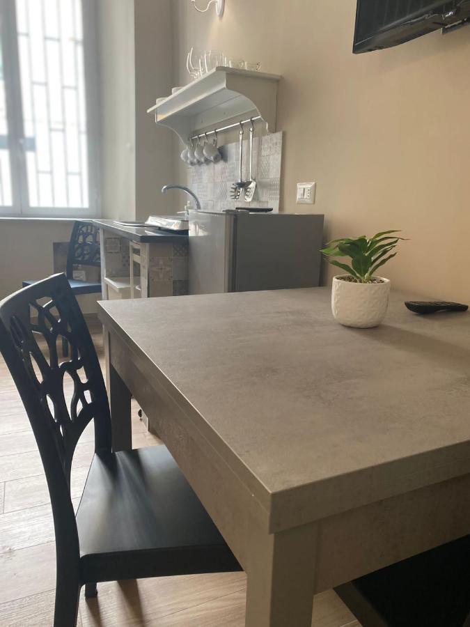 Apartamento Sottosopra Nápoles