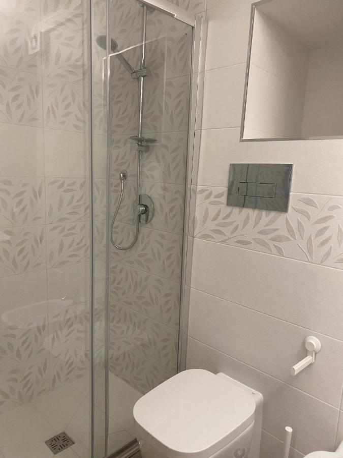 Apartamento Sottosopra Nápoles