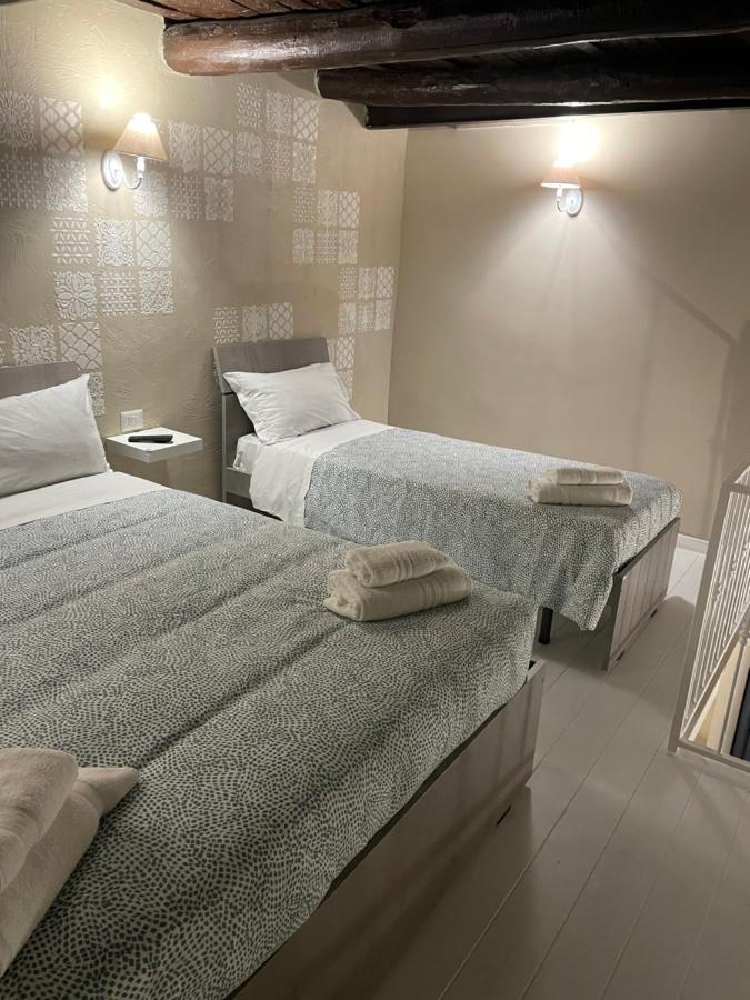 Sottosopra Apartamento *