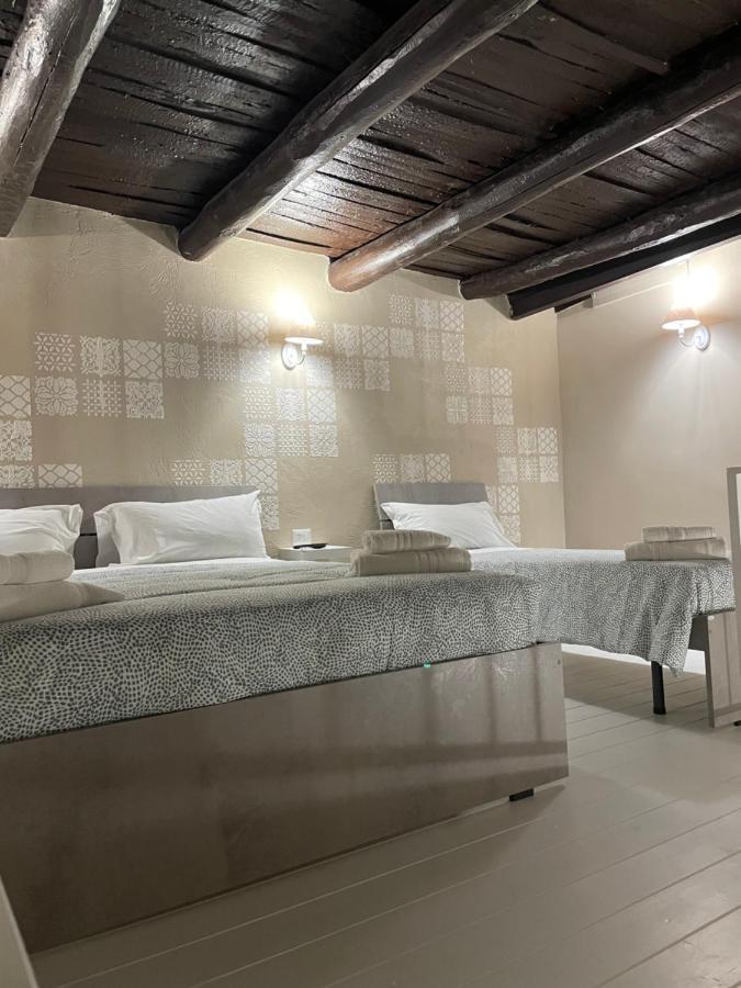 Apartamento Sottosopra *