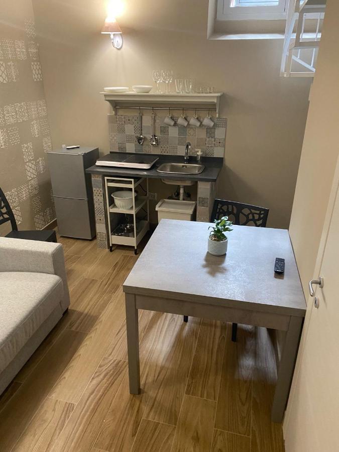 Sottosopra Apartamento *