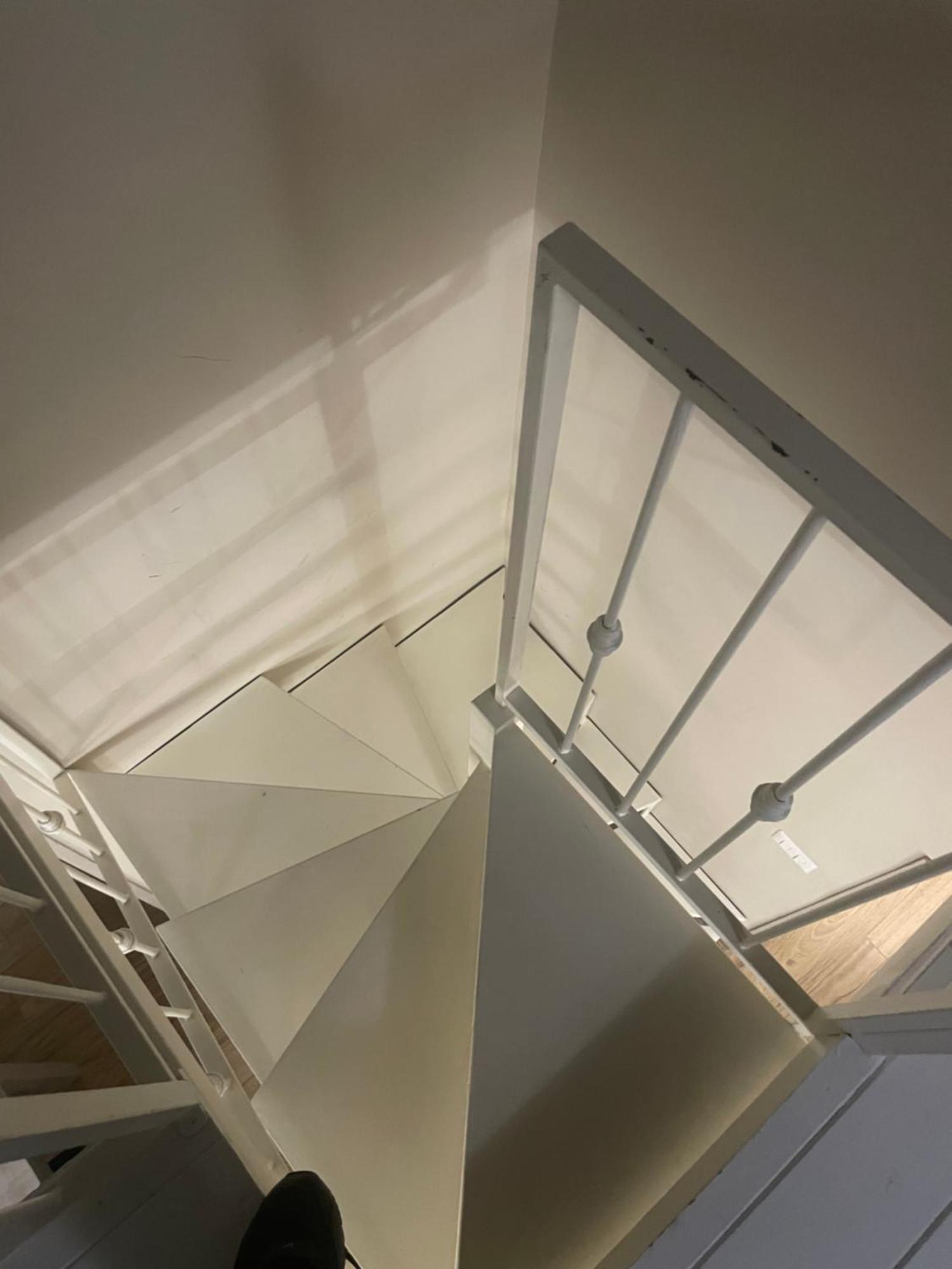 Sottosopra Apartamento Nápoles