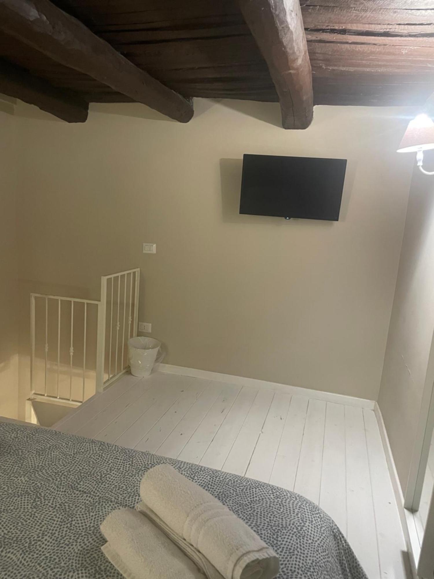 Apartamento Sottosopra