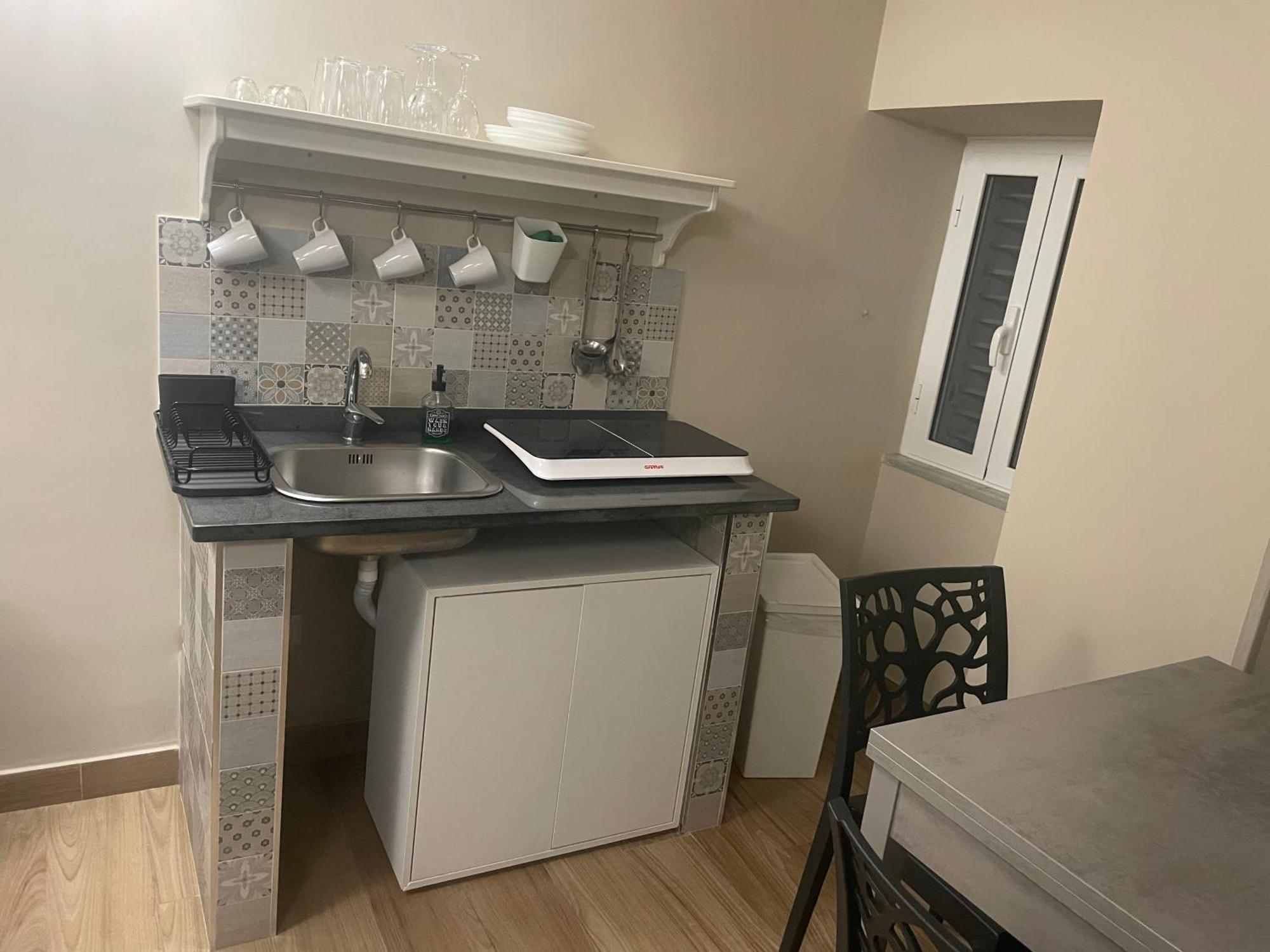 Sottosopra Apartamento *