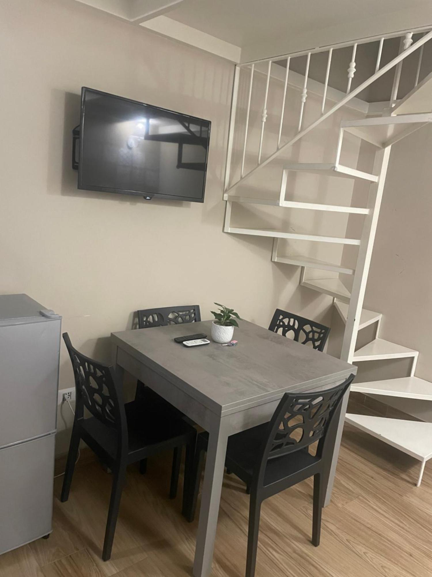 Sottosopra Apartamento