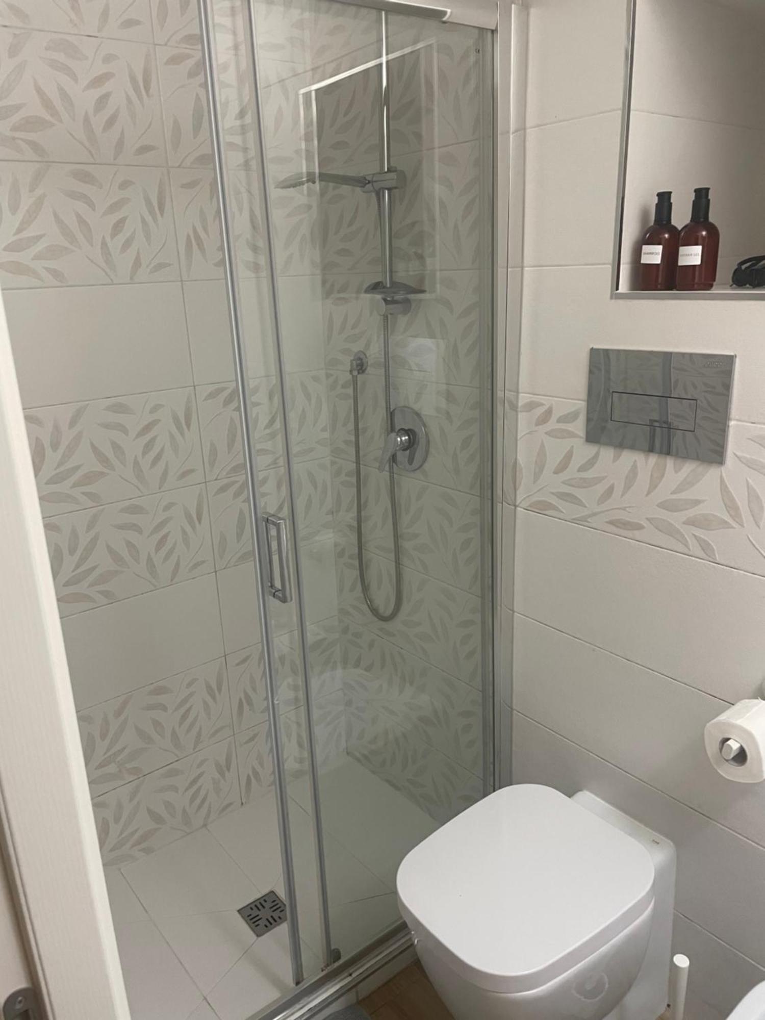 Apartamento Sottosopra *