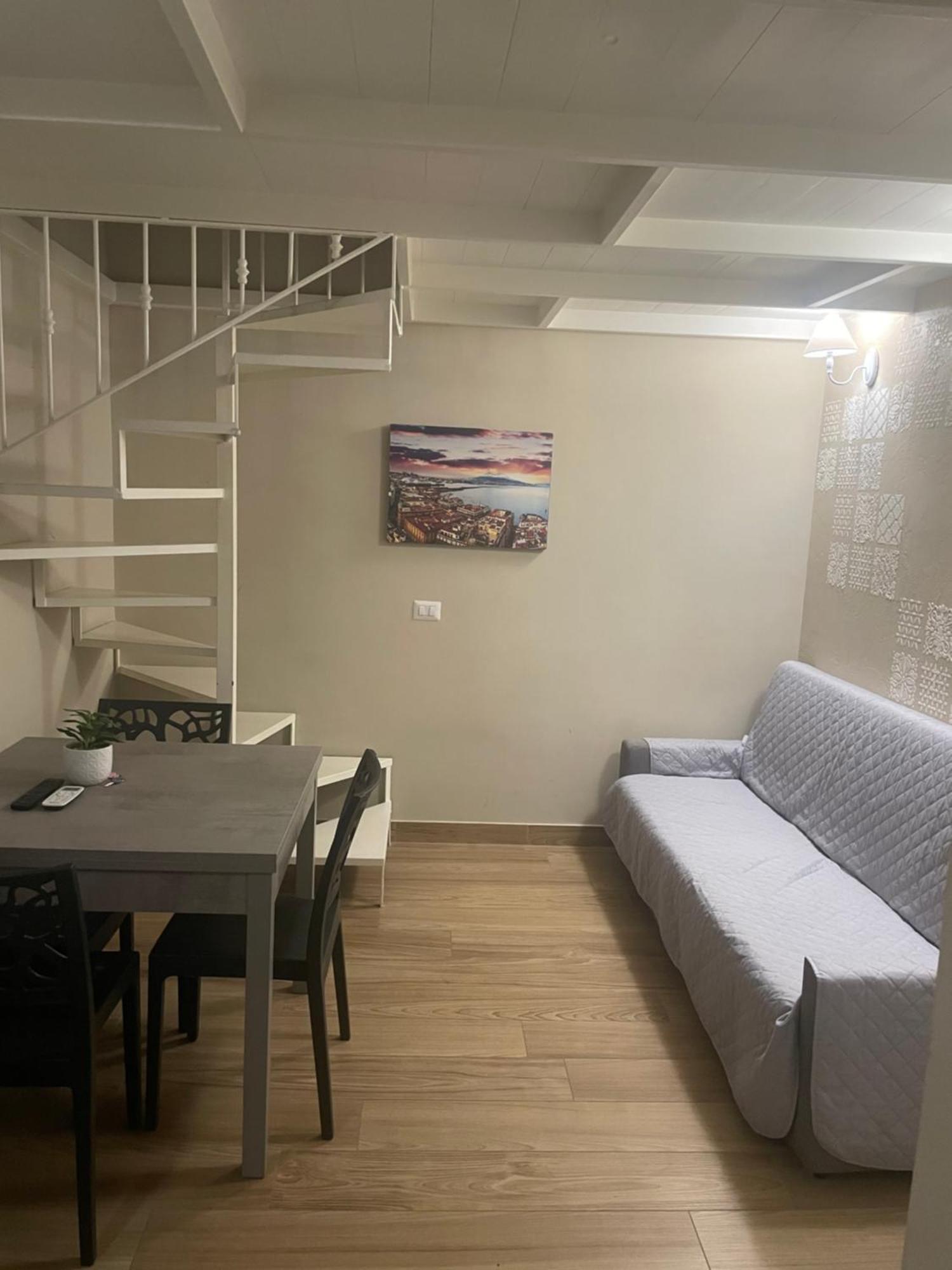 Sottosopra Apartamento *