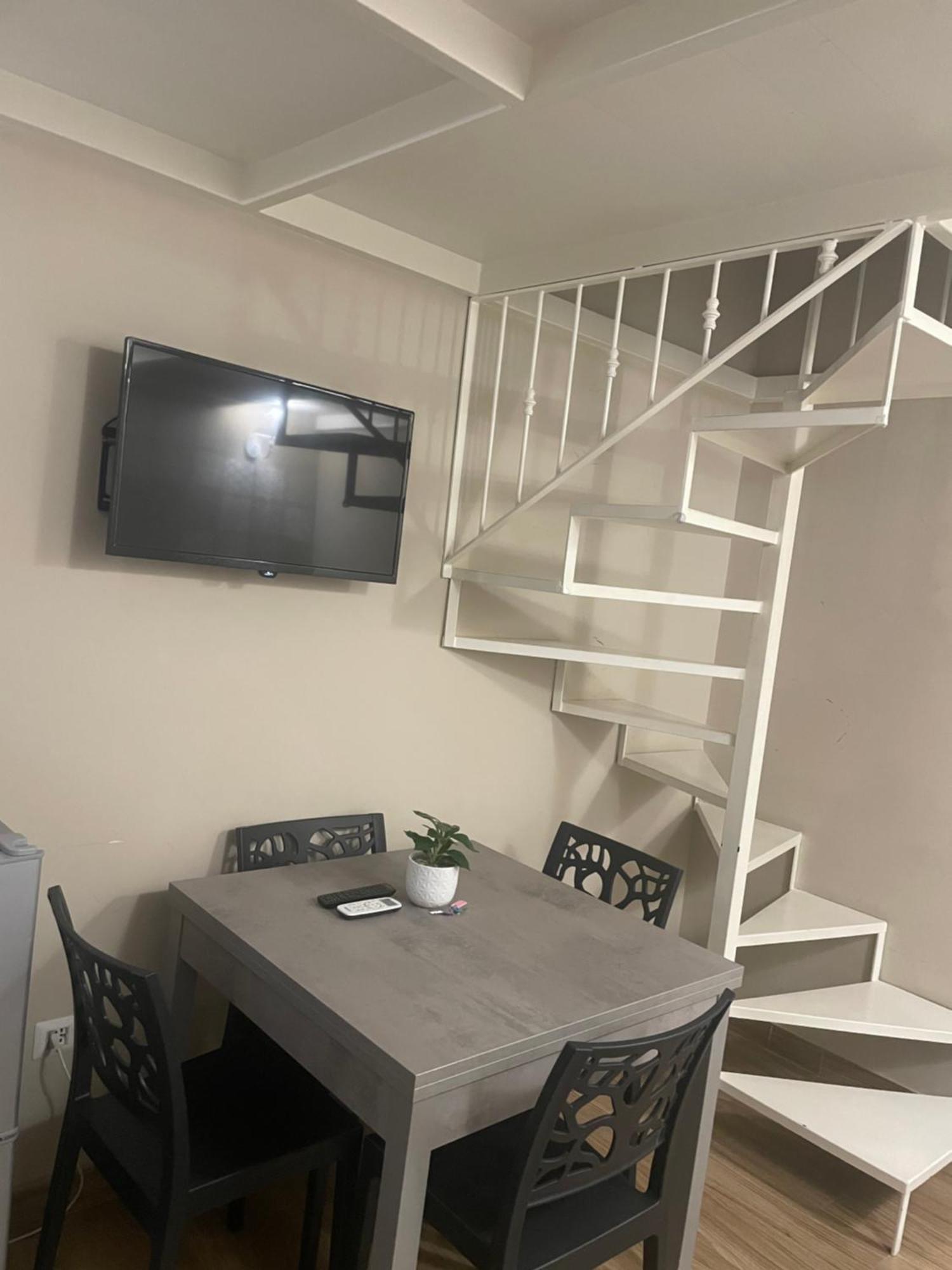 Apartamento Sottosopra