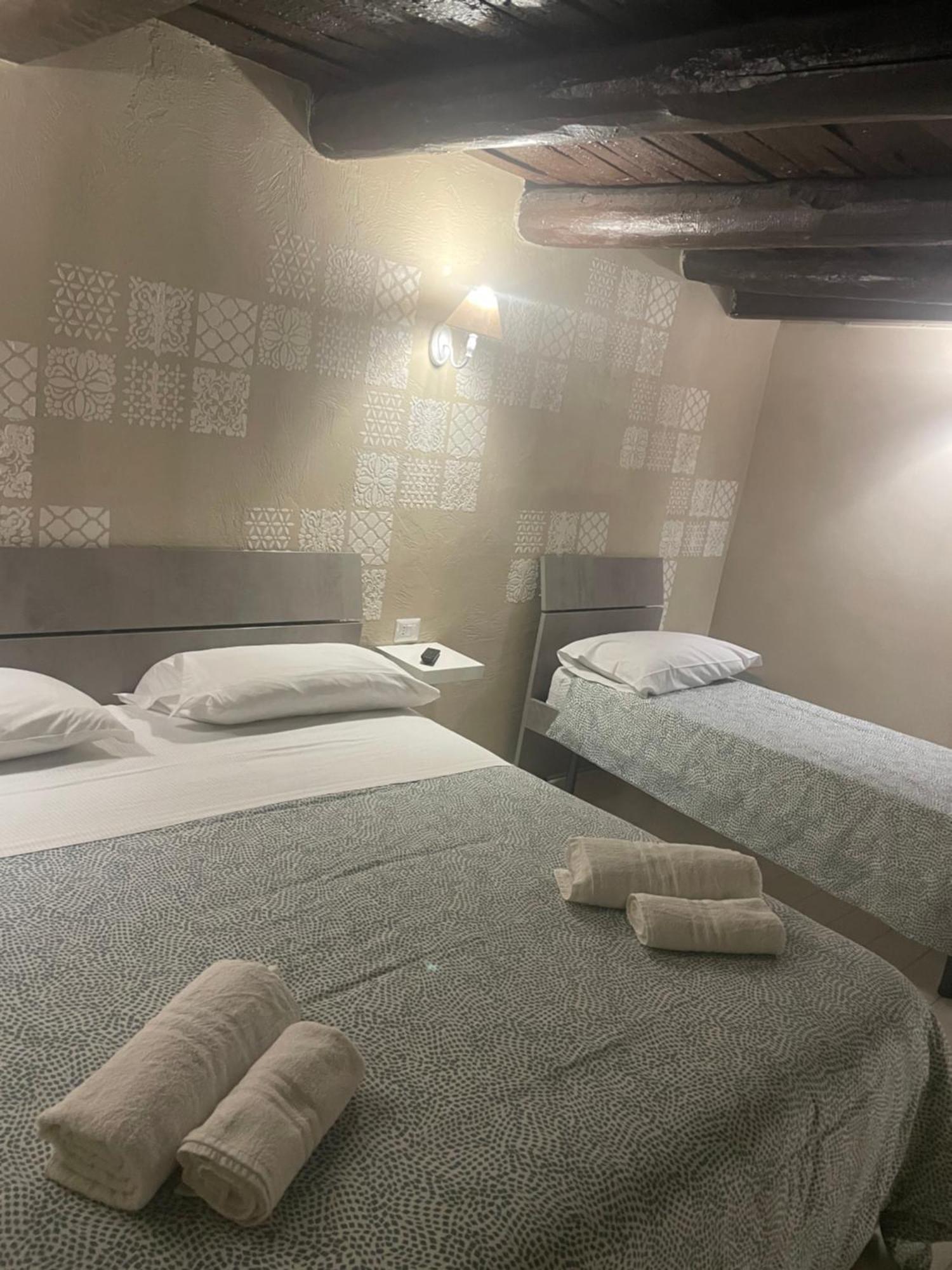 Apartamento Sottosopra