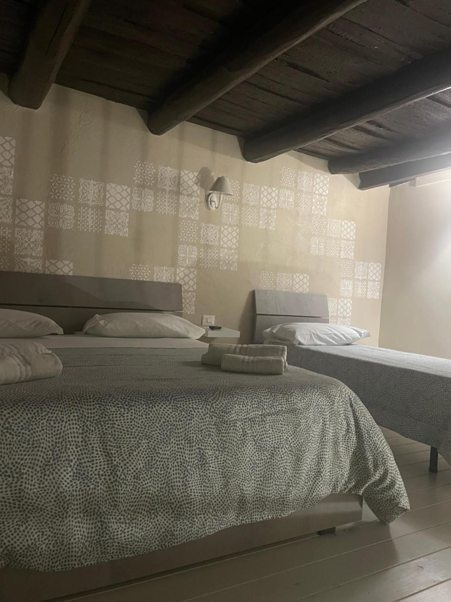 Sottosopra Apartamento Nápoles