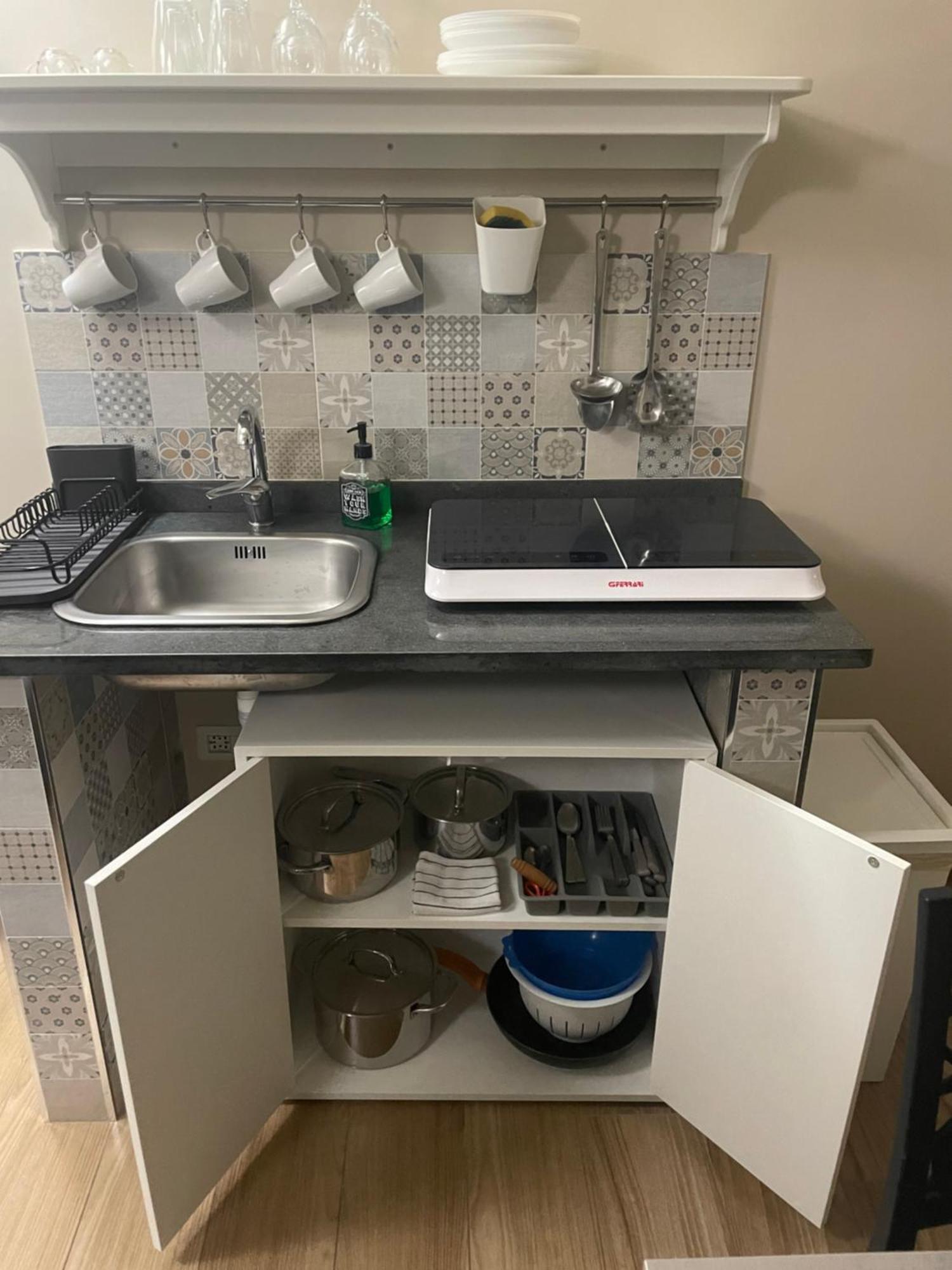 Sottosopra Apartamento *